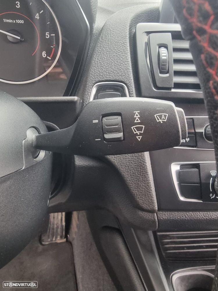 BMW 114 d Line Sport - 25