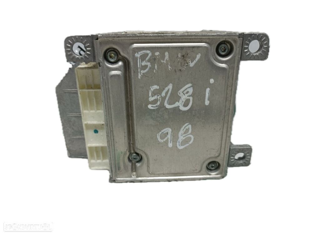 Centralina Airbags Bmw 3 (E46) - 2