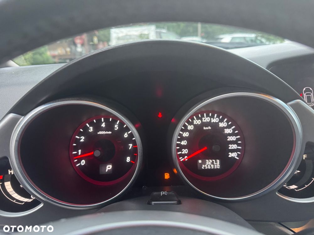 Subaru B9 Tribeca 3.0 TE Exclusive - 31