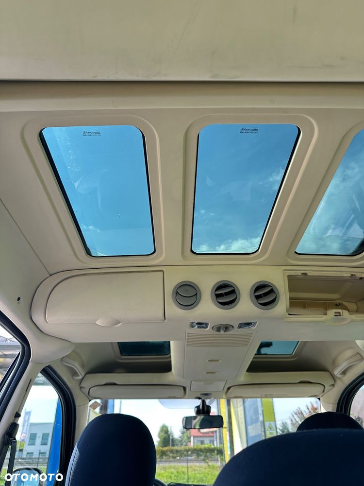 Citroën Berlingo 1.6i Prestige - 8