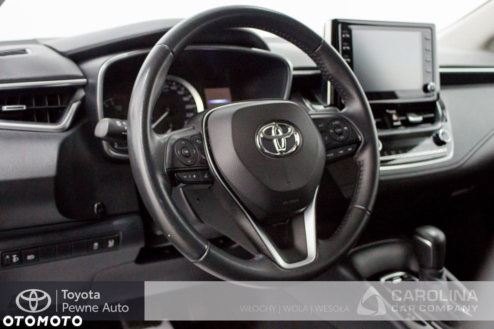 Toyota Corolla - 9