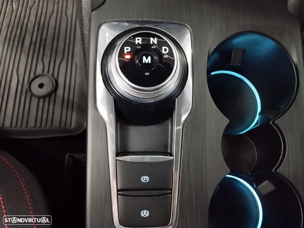 Ford Focus 1.0 EcoBoost ST-Line Aut. - 32