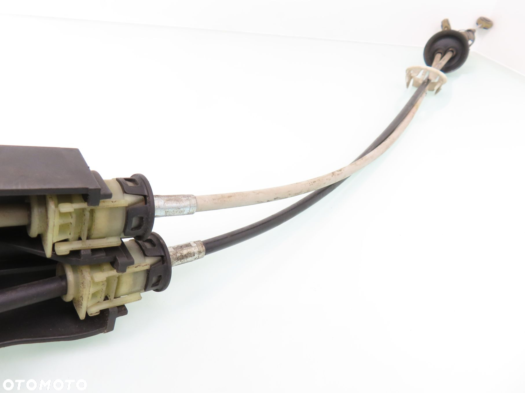 LEWAREK OPEL ZAFIRA B 1.6 55354140 - 8