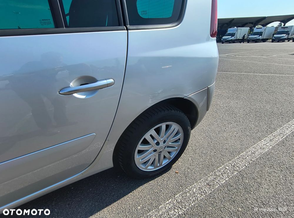 Renault Espace - 27