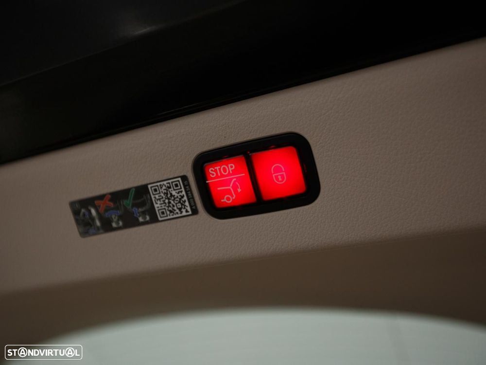 Mercedes-Benz EQS 450+ Electric Art - 16