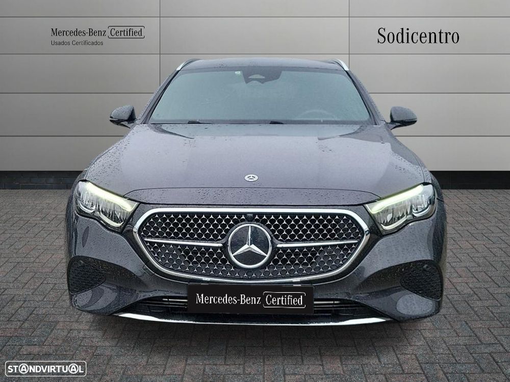 Mercedes-Benz E 220 d - 2