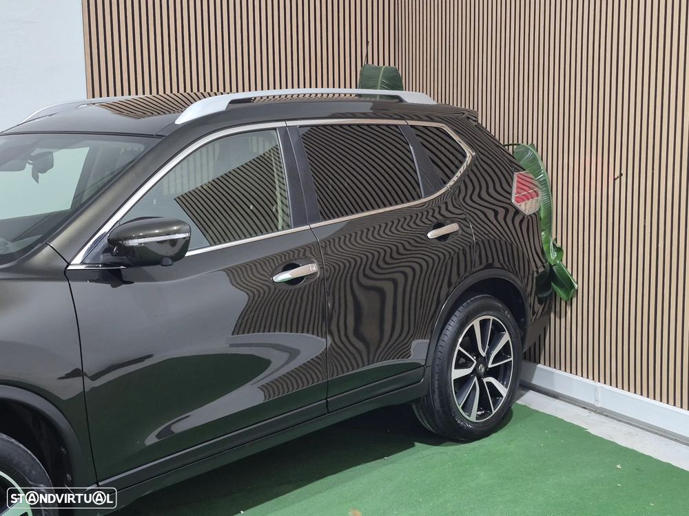 Nissan X-Trail 1.6 dCi Tekna - 5