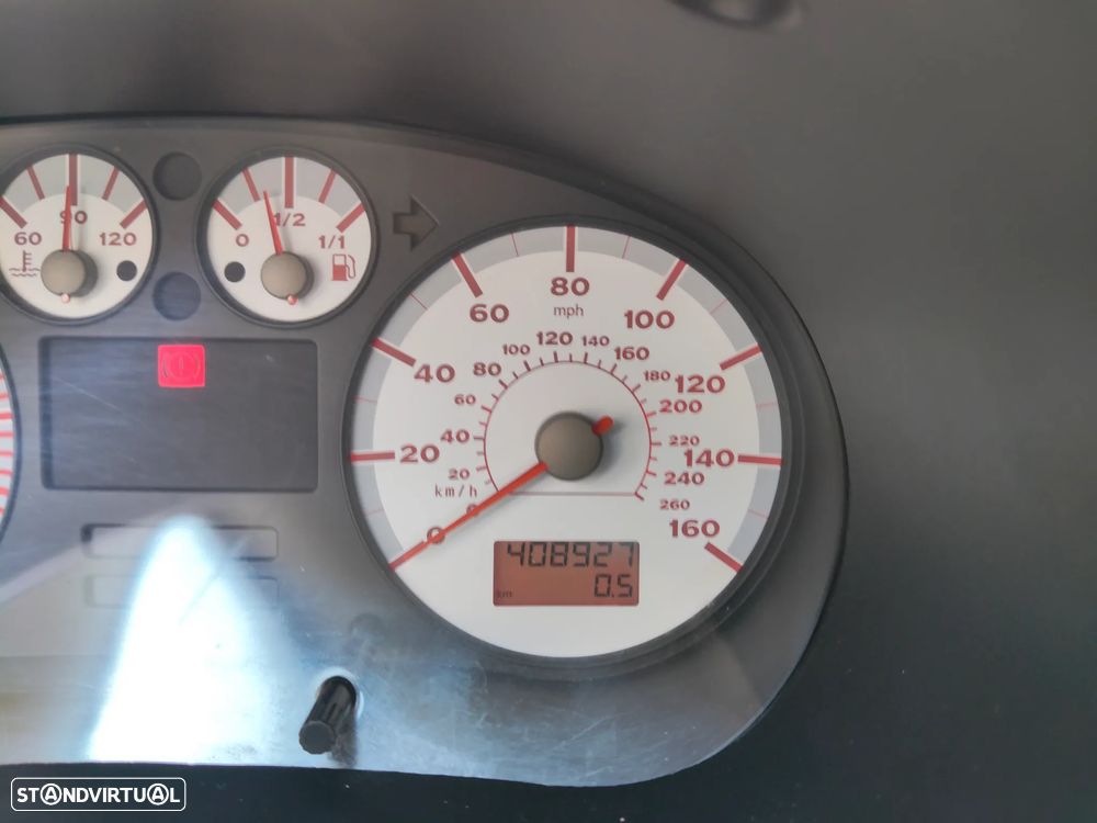 SEAT Leon 1.9 TDI Top Sport - 24