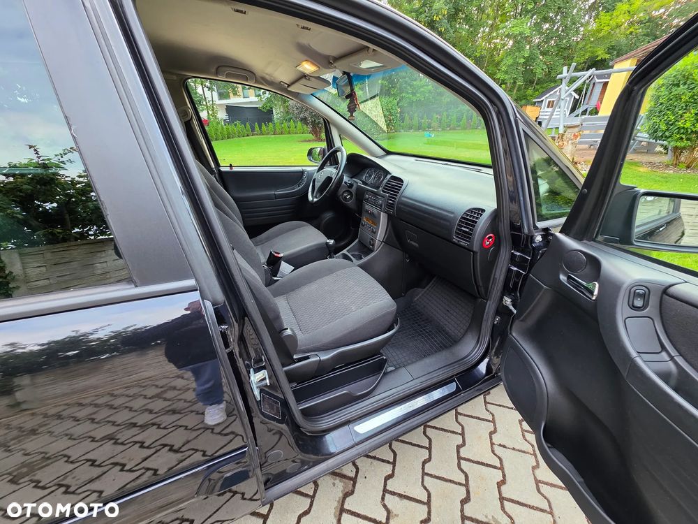 Opel Zafira 2.0 DTI Njoy - 5