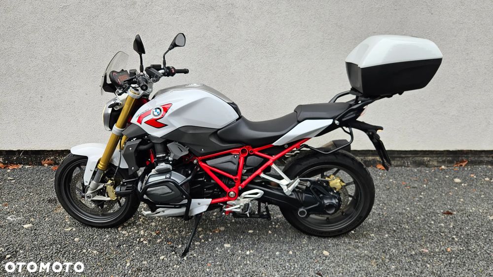 BMW R
