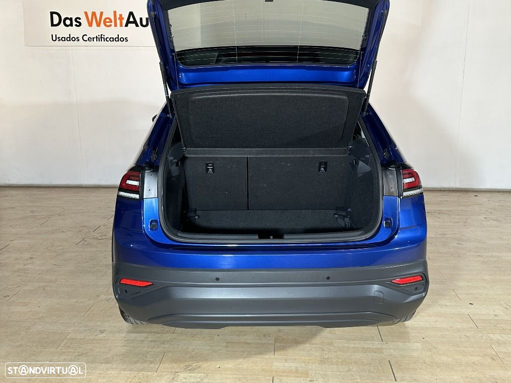 VW Taigo 1.0 TSI Urban - 15