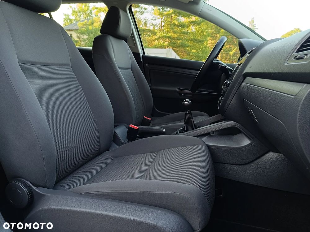 Volkswagen Golf 1.4 Edition - 20