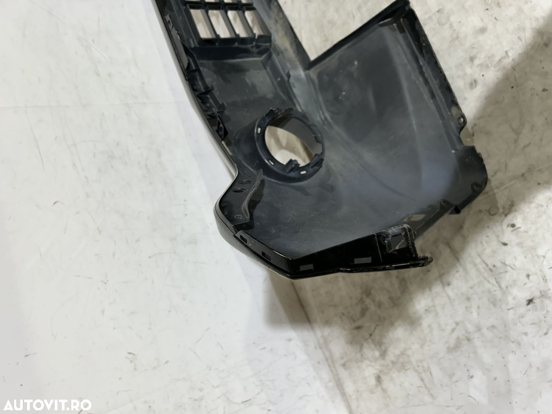 Bara fata Mitsubishi Pajero, 2012, 2013, 2014, 2015, 2016, 2017, cod origine OE 6400D521ZZ. - 13