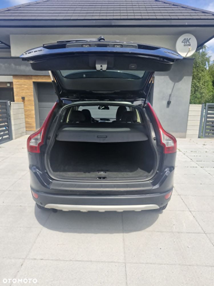 Volvo XC 60 DRIVe Summum - 9