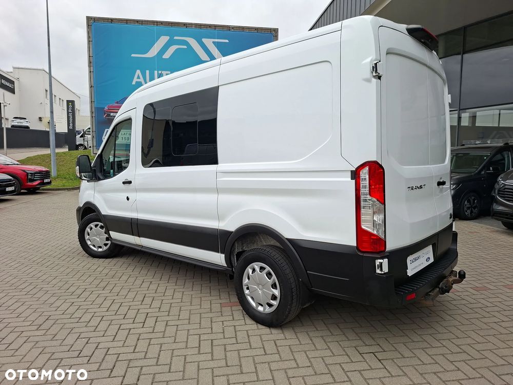 Ford TRANSIT L2 - 12