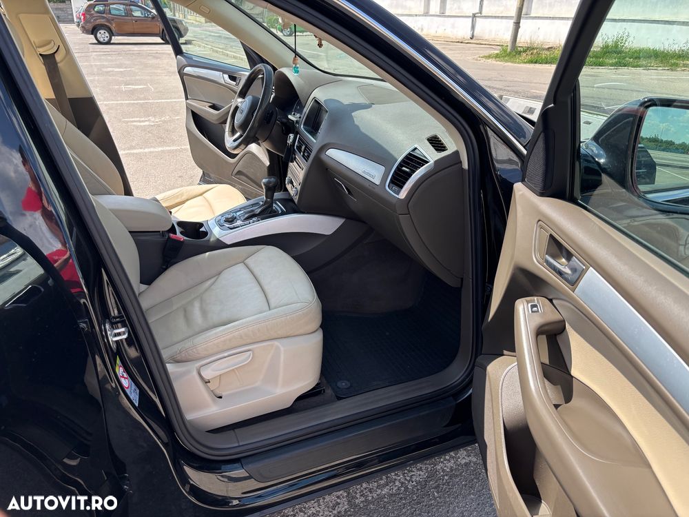 Audi Q5 - 13
