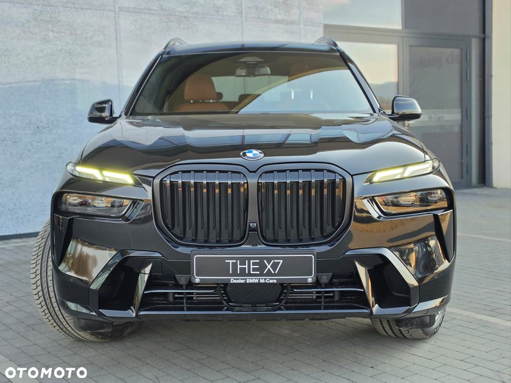 BMW X7 xDrive40d mHEV sport - 8