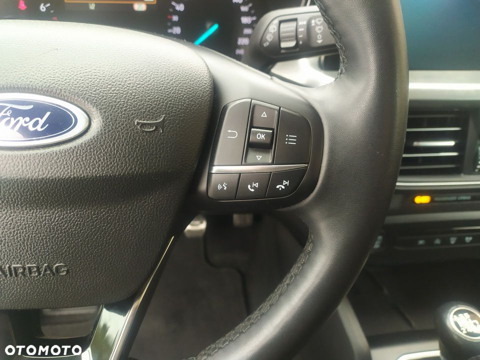 Ford Focus - 15