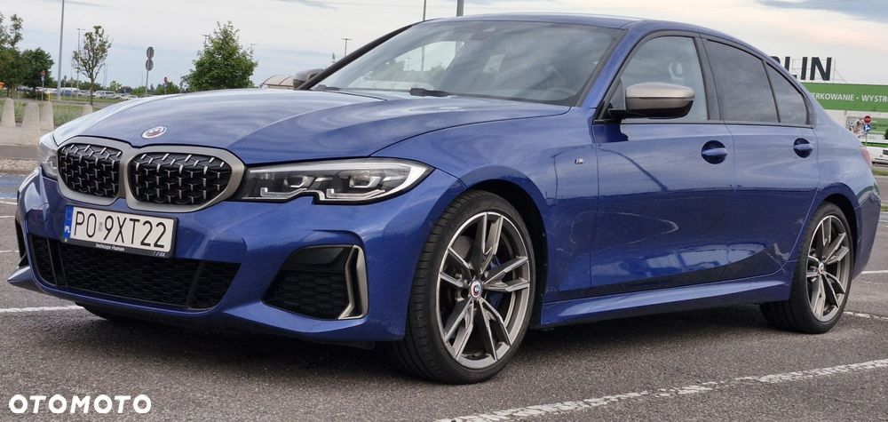 BMW Seria 3 - 1
