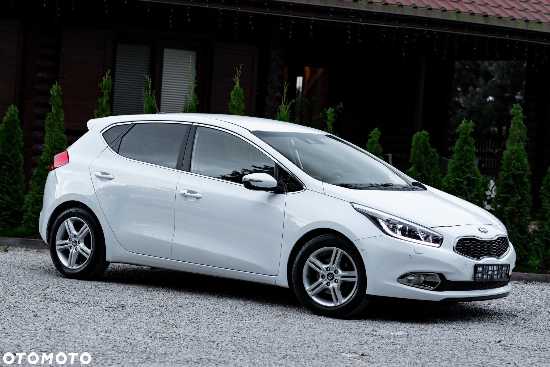 Kia Ceed Cee'd 1.6 GDI L Business Line DCT - 6