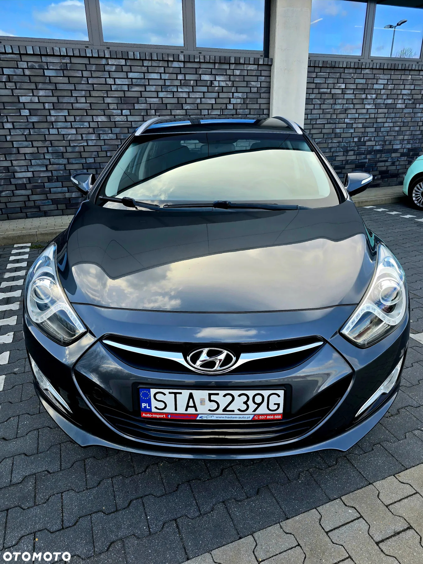 Hyundai i40 i40cw 1.6 5 Star Edition - 6