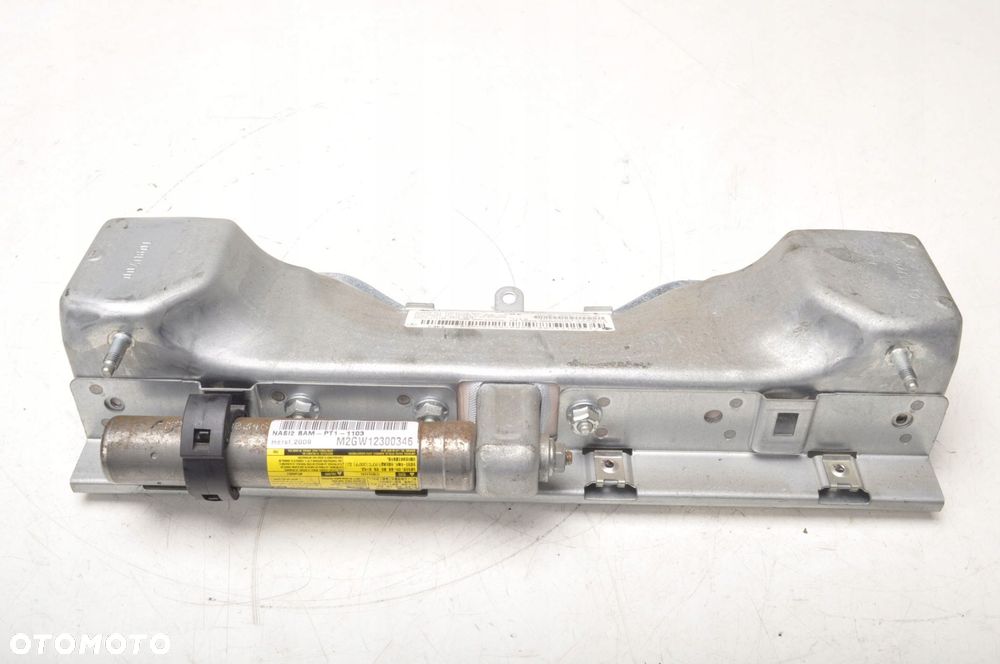 MERCEDES W204 PODUSZKA KOLANOWA 306026999 - 2