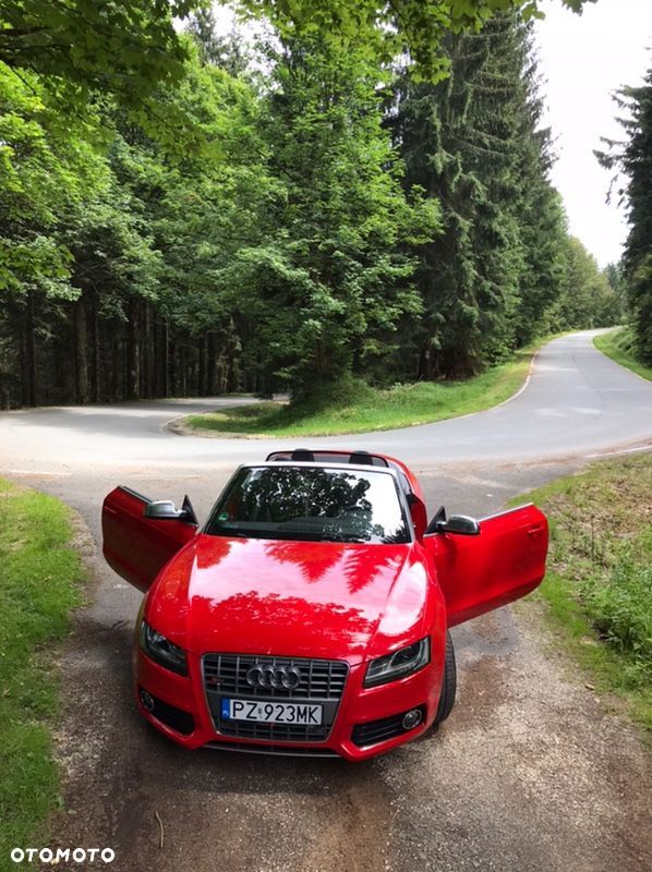 Audi S5 Coupé 3.0 TFSI Quattro S tronic - 2