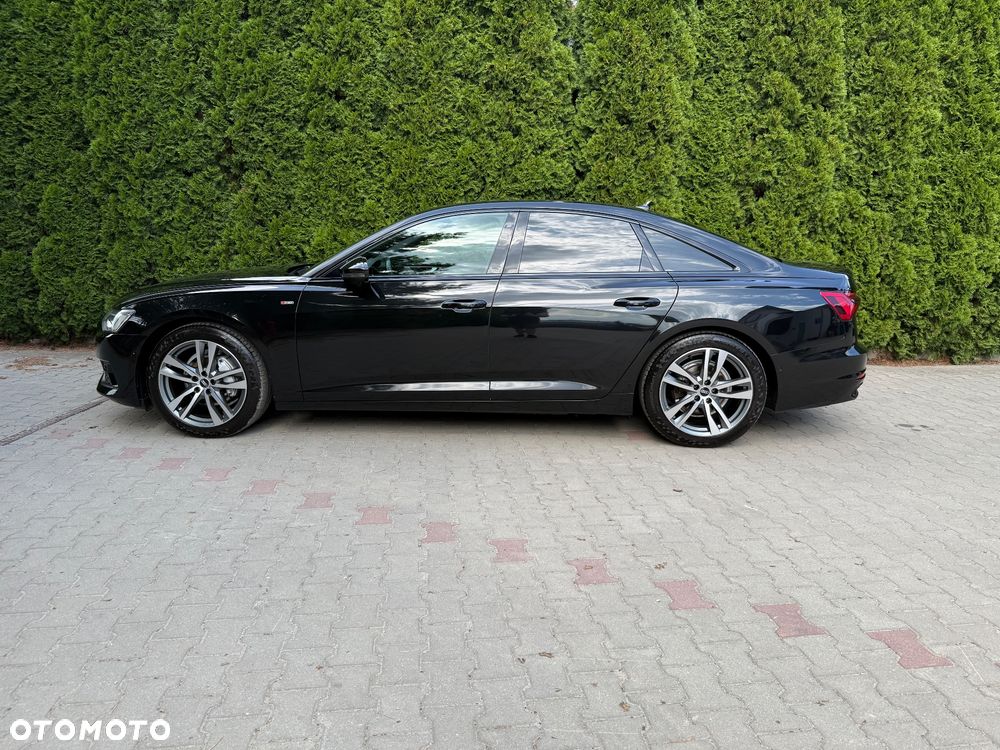 Audi A6 Limousine - 6