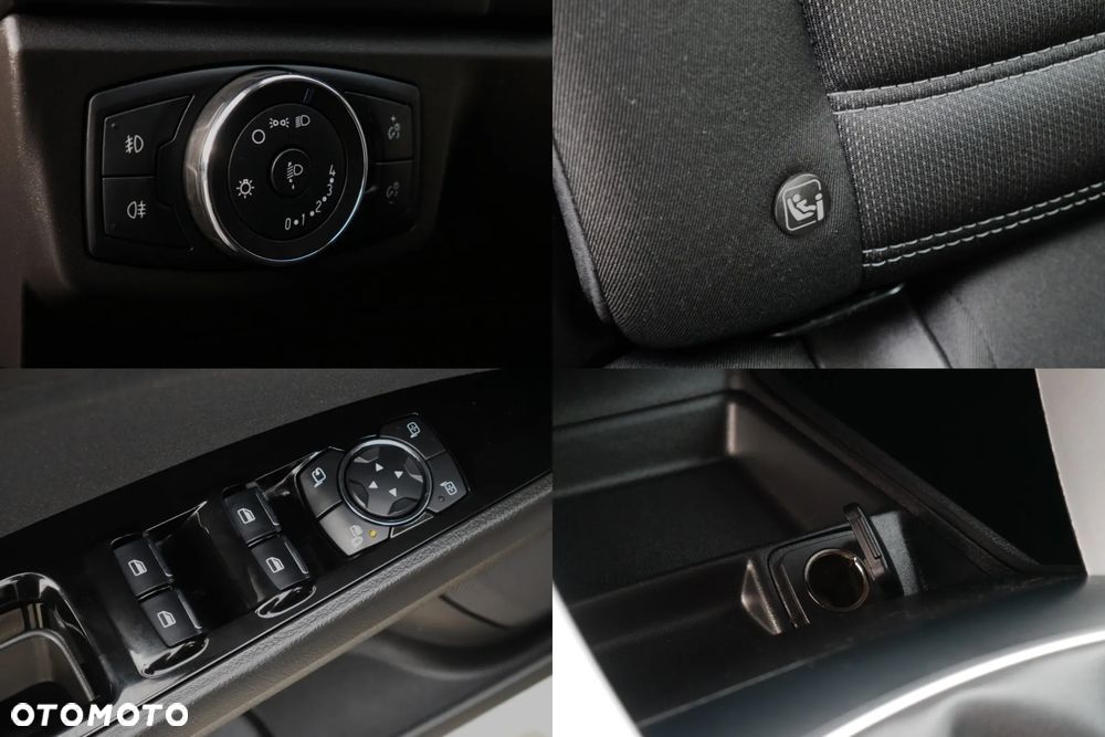 Ford Mondeo 2.0 TDCi Edition - 37