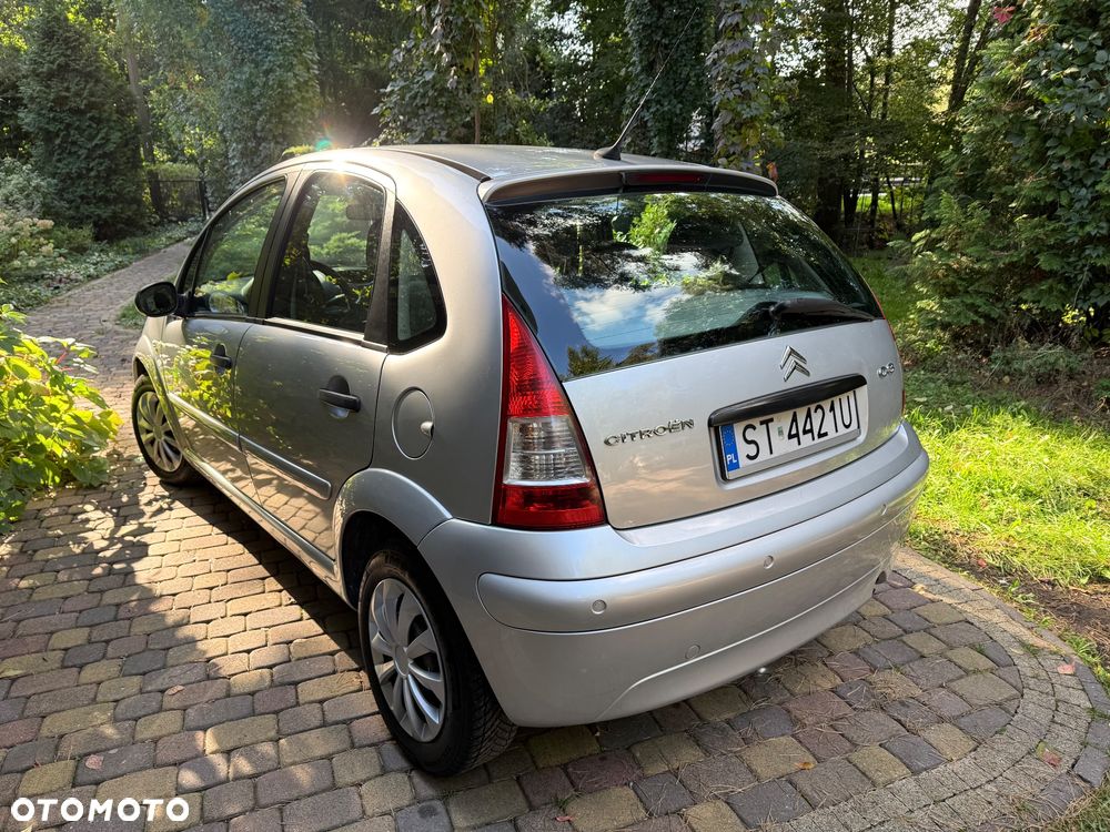 Citroën C3 1.4i 16V SX Pack - 2