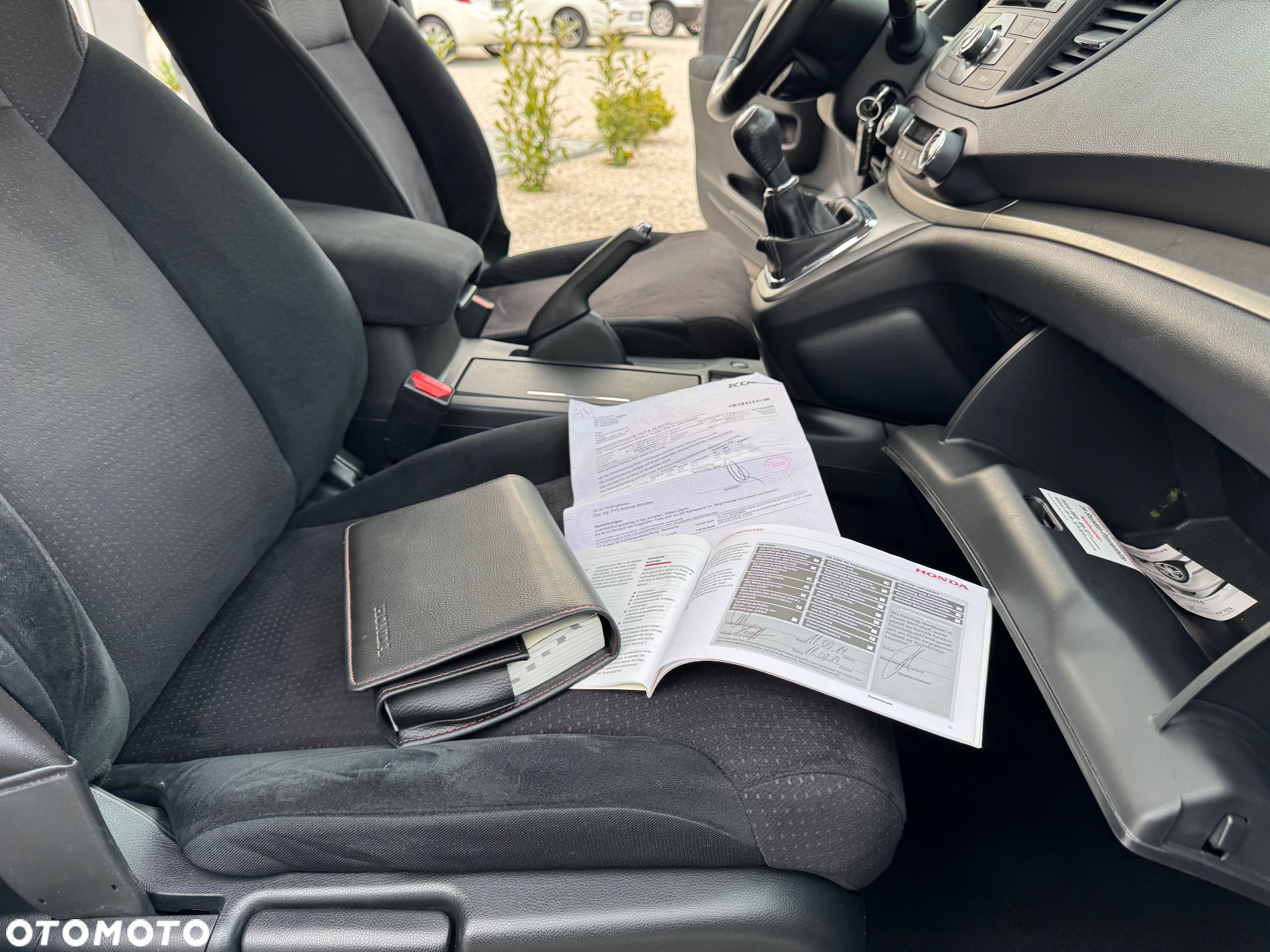 Honda CR-V 1.6i DTEC 2WD City Edition - 37