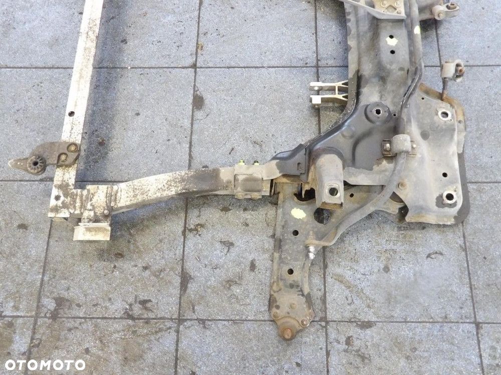 OPEL CORSA E 1.4 ECOTEC TRAWERS SANKI - 2