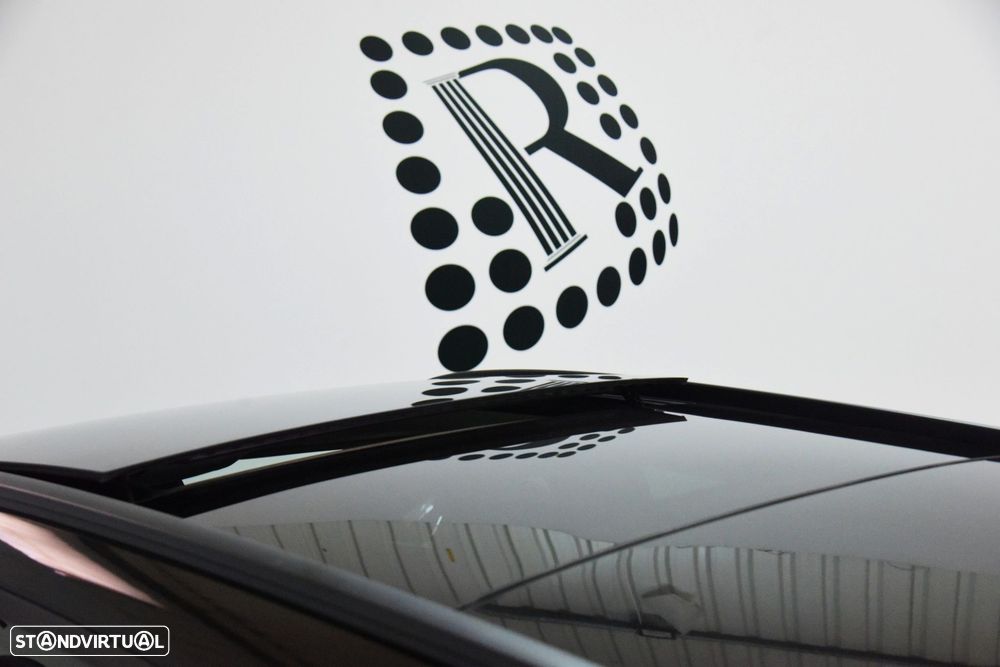 Mercedes-Benz C 200 BlueTEC Exclusive Aut. - 11