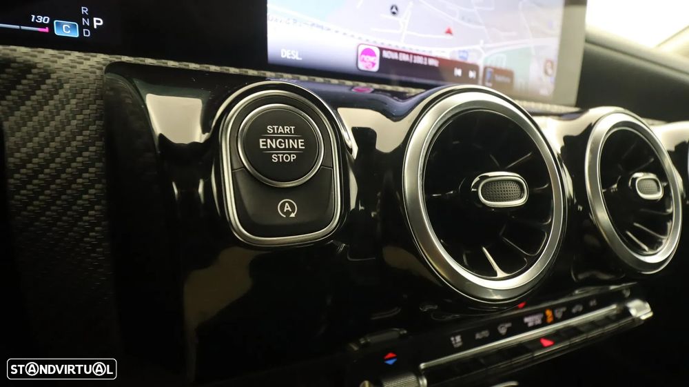 Mercedes-Benz CLA 180 d Shooting Brake Progressive Aut. - 20