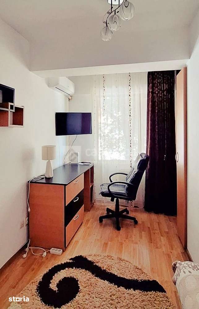 Apartment for rent with a price drop in Iasi