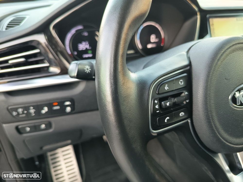 Kia e-Niro 64kWh - 19