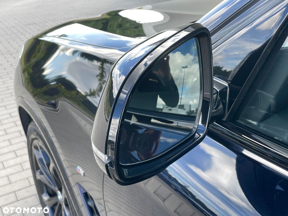 BMW X3 xDrive30i M Sport sport - 25