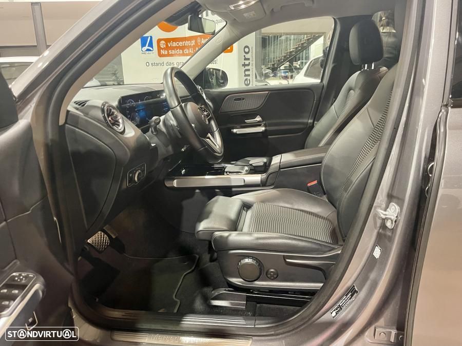 Mercedes-Benz EQB 250 Progressive - 9