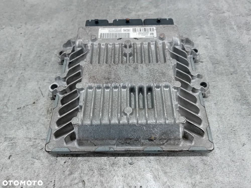 KOMPUTER, STEROWNIK CITROEN C4 GRAND PICASSO I 5WS40690B-T 2.0 HDI - 3