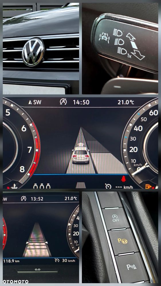 Volkswagen Tiguan 2.0 TSI BMT 4Mot Highline DSG - 37
