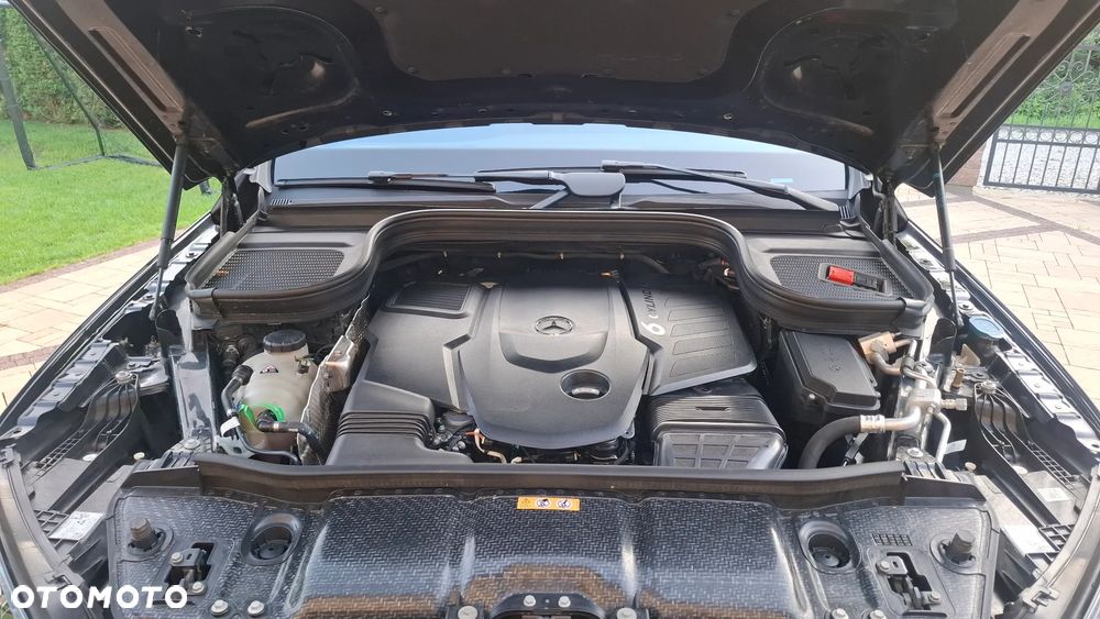 Mercedes-Benz GLE 400 d 4-Matic Premium Plus - 17