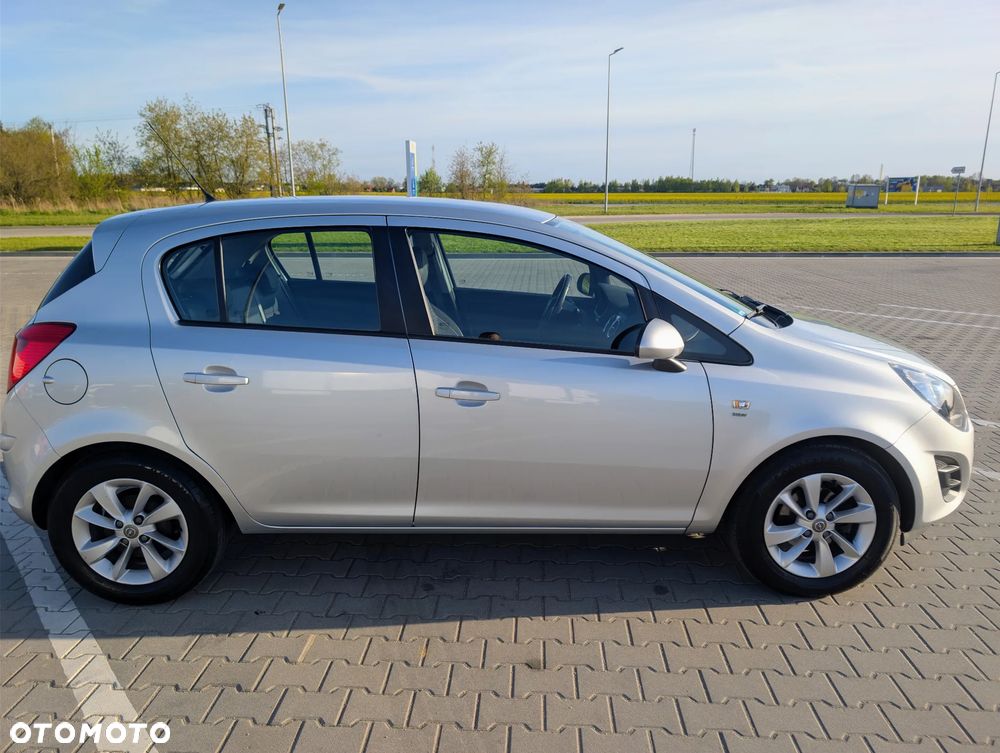 Opel Corsa 1.2 16V Energy - 14