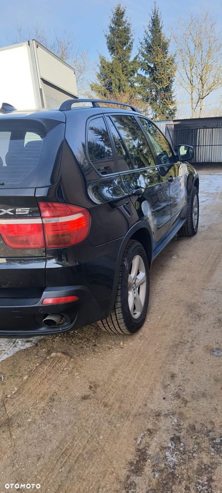 BMW X5 - 1