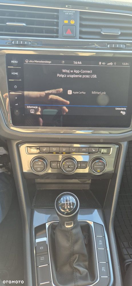 Volkswagen Tiguan 2.0 TDI BMT SCR Highline - 21