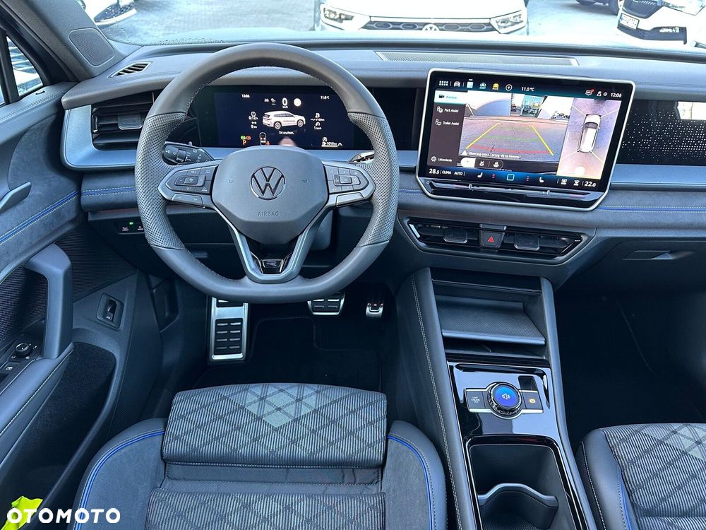 Volkswagen Tayron 2.0 TSI R-Line Plus DSG - 26