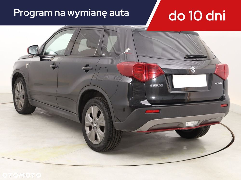 Suzuki Vitara - 6