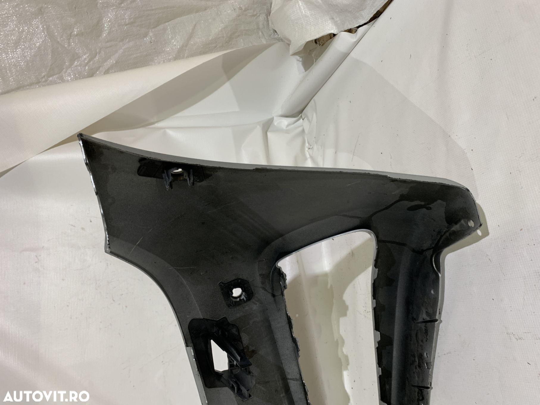 Bara fata BMW Seria 5 G30, G31, 2016, 2017, 2018, 2019, 2020, cod origine OE 51117385336. - 7