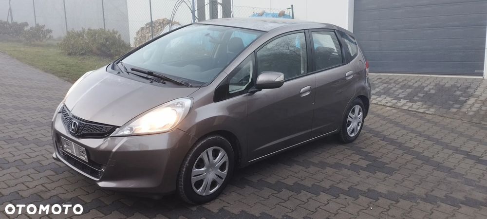 Honda Jazz 1.4 i-VTEC Elegance - 5