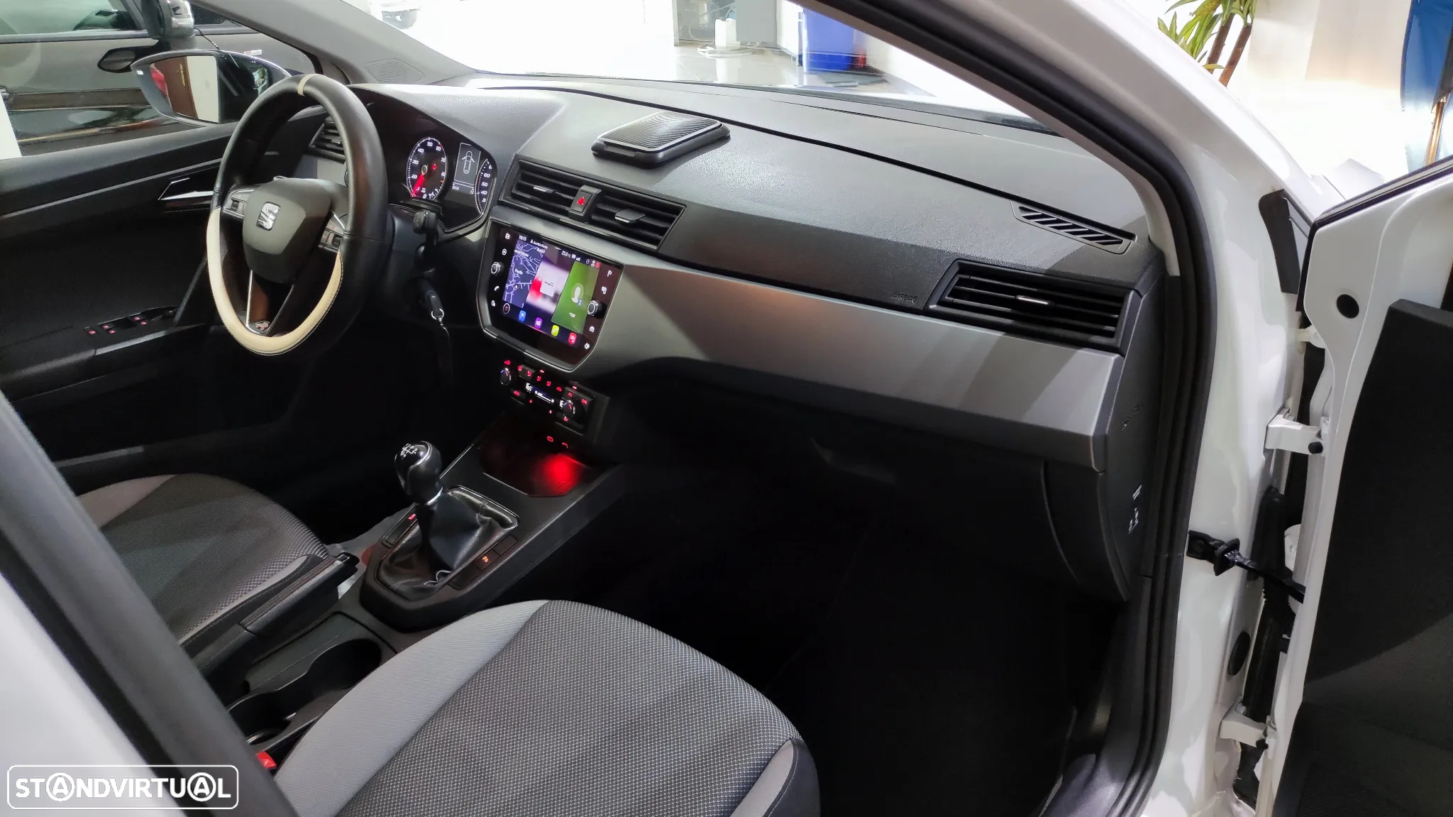 SEAT Ibiza 1.0 EcoTSI FR - 26