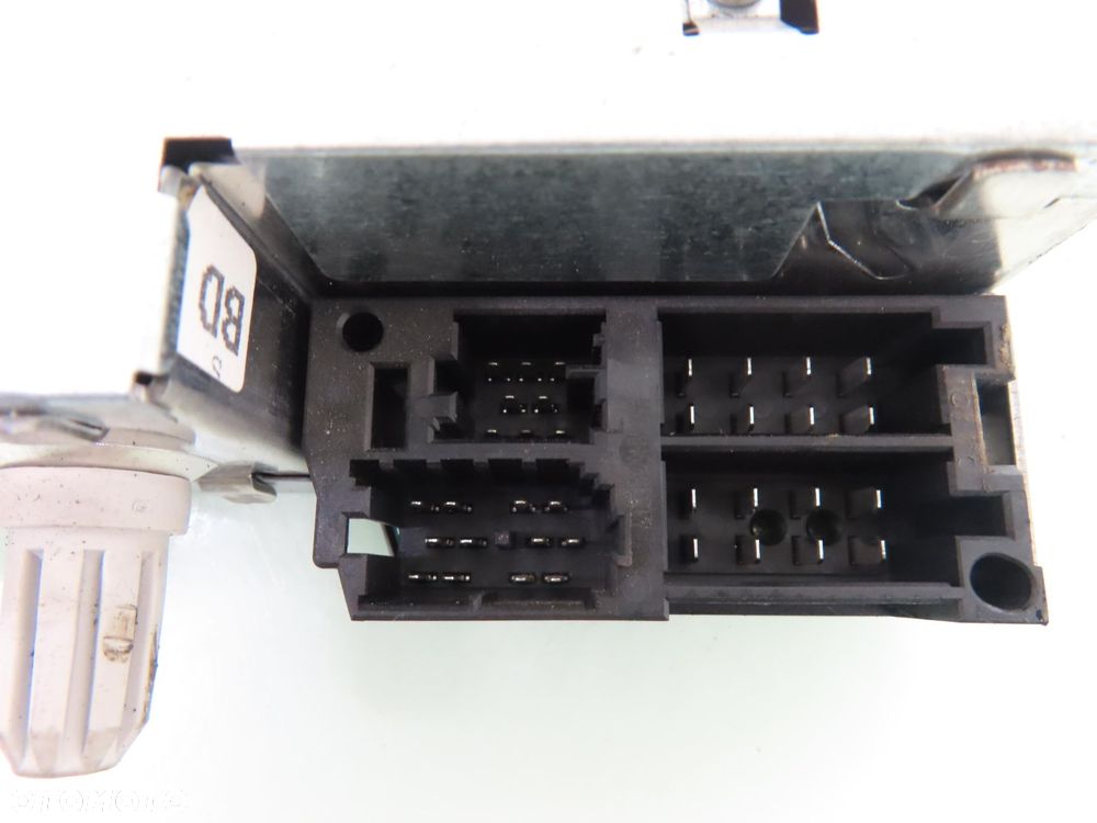 RADIO RENAULT MEGANE II 8200523251 8200523251T - 6